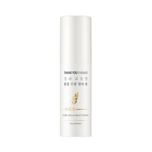 Pure Rice Aqua Multi Balm