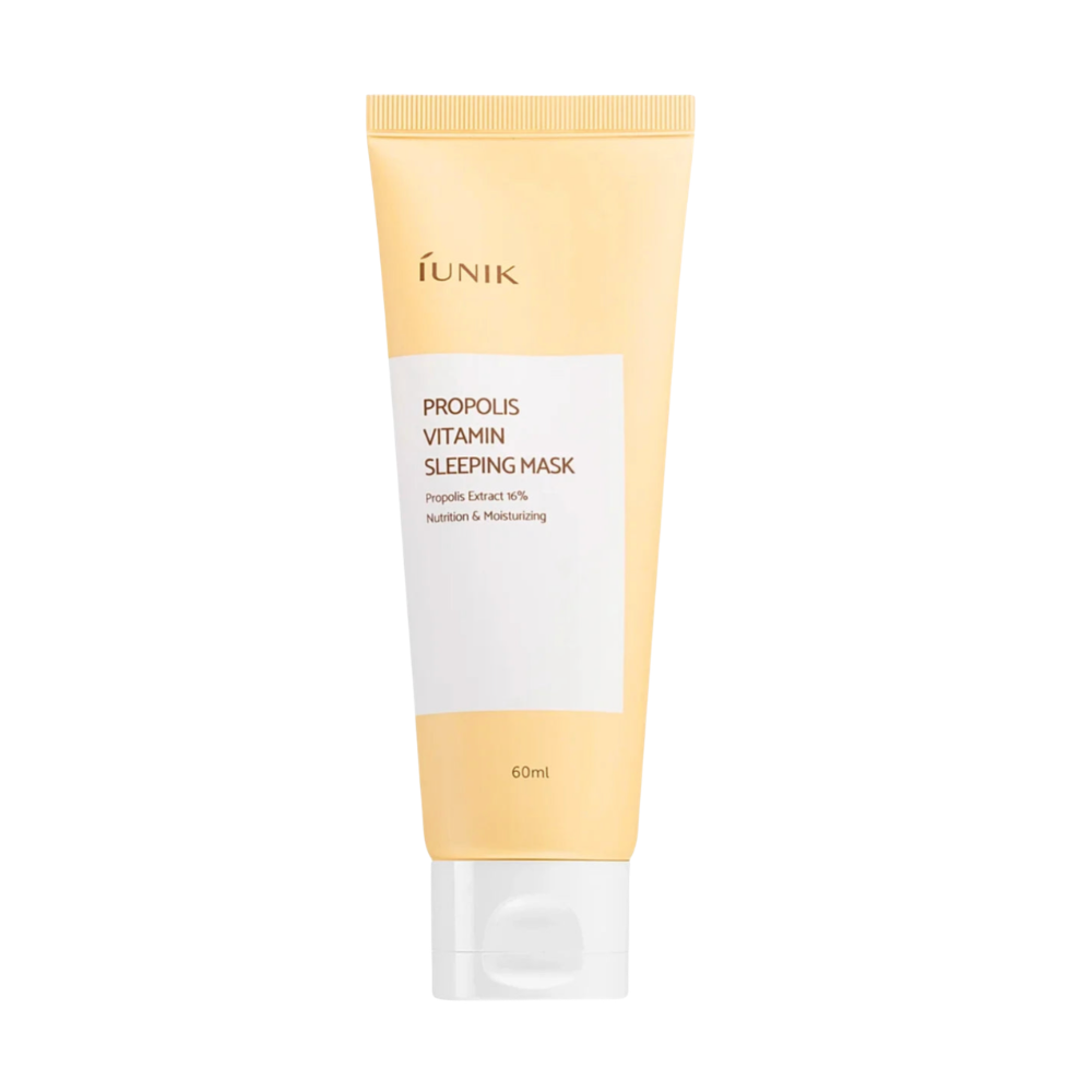 Propolis Vitamin Sleeping Mask