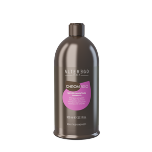 Silver Maintain Sjampó