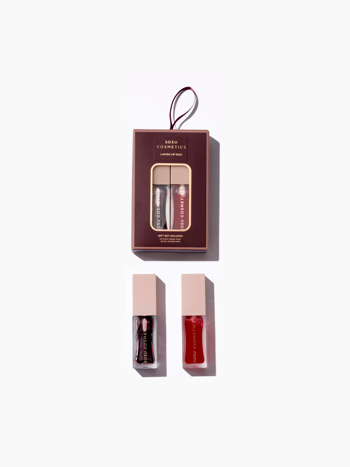 Lavish Lip Duo