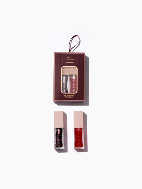 Lavish Lip Duo