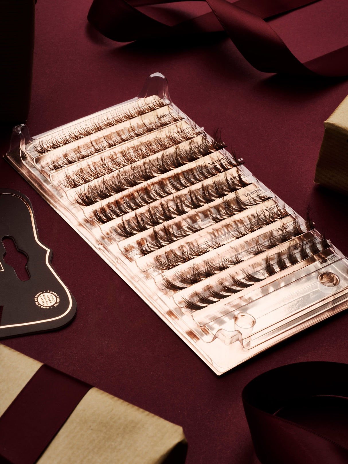 Luscious Lash Kit