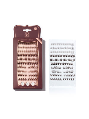 Luscious Lash Kit