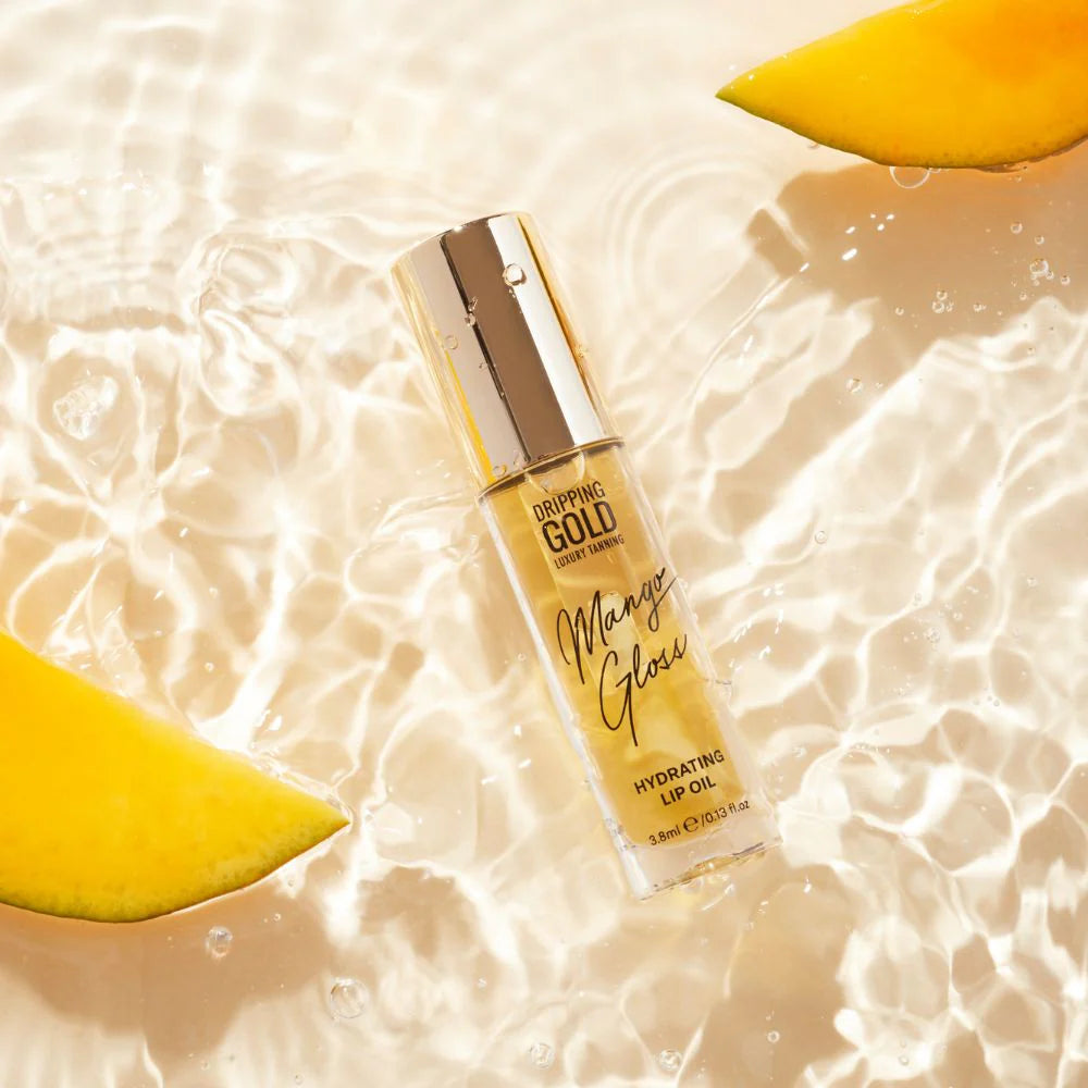 Hydrating Lip Oil