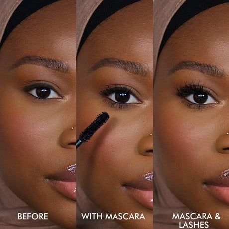 Eye Voltage Volumising Mascara