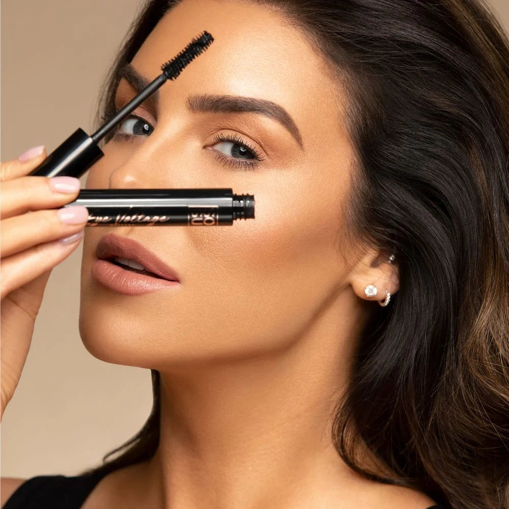 Eye Voltage Volumising Mascara