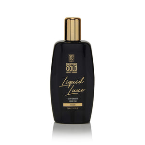 DRIPPING GOLD LIQUID TAN - MEDIUM