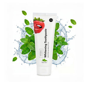 Teeth Whitening Toothpaste - Fresh Mint