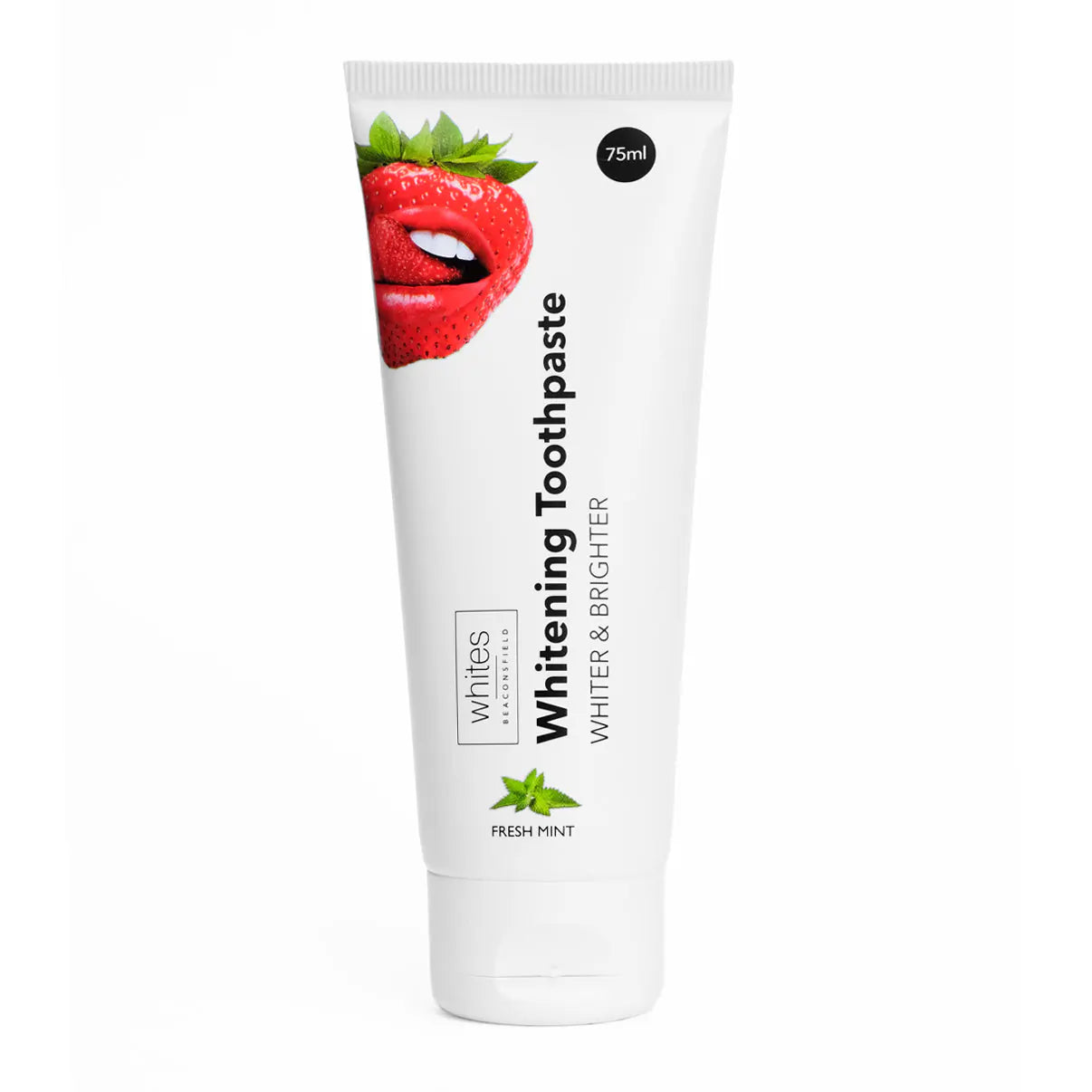 Teeth Whitening Toothpaste - Fresh Mint