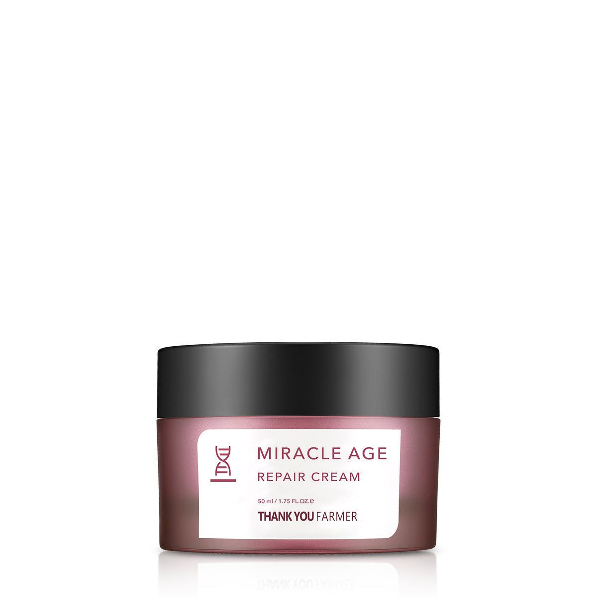 Miracle Age Repair Cream - (50ml)