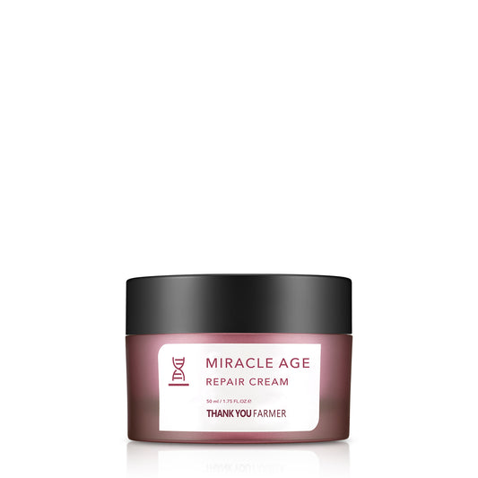 Miracle Age Repair Cream - (50ml)