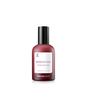 Miracle Age Repair Emulsion - (130ml)