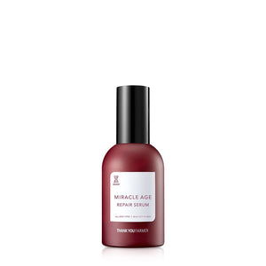 Miracle Age Repair Serum - (60ml)
