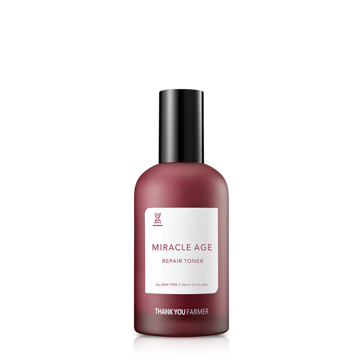 Miracle Age Repair Toner - (150ml)