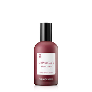 Miracle Age Repair Toner - (150ml)