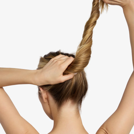 Miracle Hair Treatment Oil Elixir