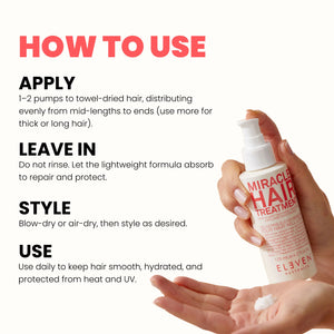 Miracle Hair Treatment