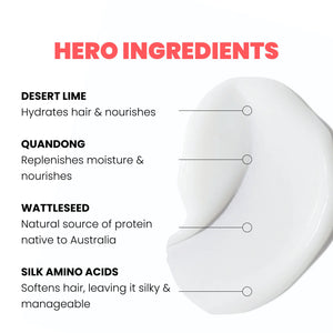 Miracle Hair Treatment