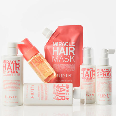 Miracle Hair Treatment Conditioner