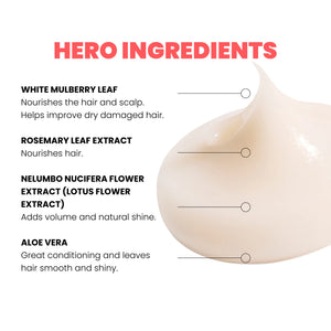 Miracle Hair Mask
