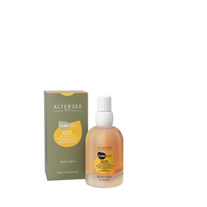 Silk Oil Hárolía