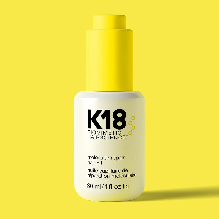 Molecular Repair Hár Olía - 30ml