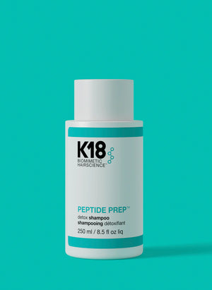 PEPTIDE PREP™ Detox Sjampó