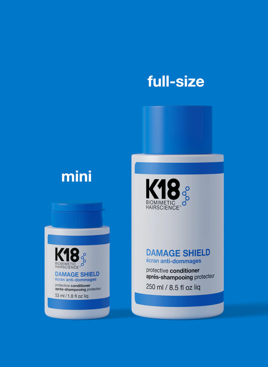 Damage Shield Protective ™ pH Damage Sheild Hárnæring