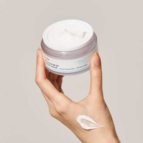 Beta Glucan Barrier Cream - iUnik