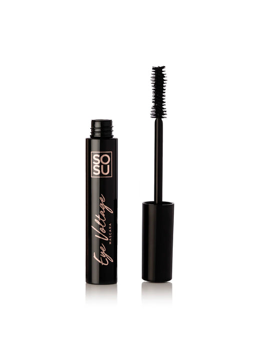 Eye Voltage Volumising Mascara
