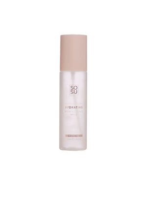 HYDRATING PERFECTING MIST