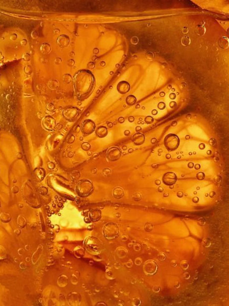 Salted Caramel