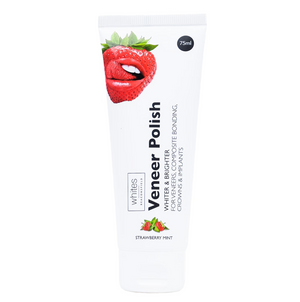 Veneer Polish - Strawberry Mint