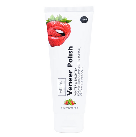 Veneer Polish - Strawberry Mint