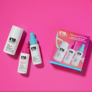 K18 Salon Blowout At Home Kit