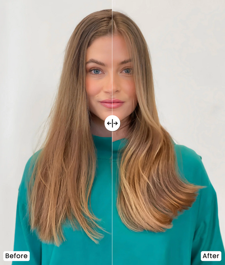 Miracle Hair Treatment Shampoo