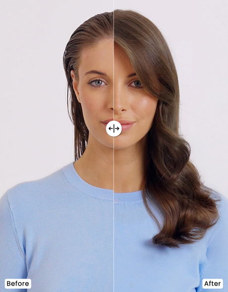 Miracle Hair Treatment