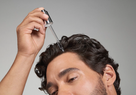 FutureIQ™ Biomimetic Hair Longevity Serum - 90ML