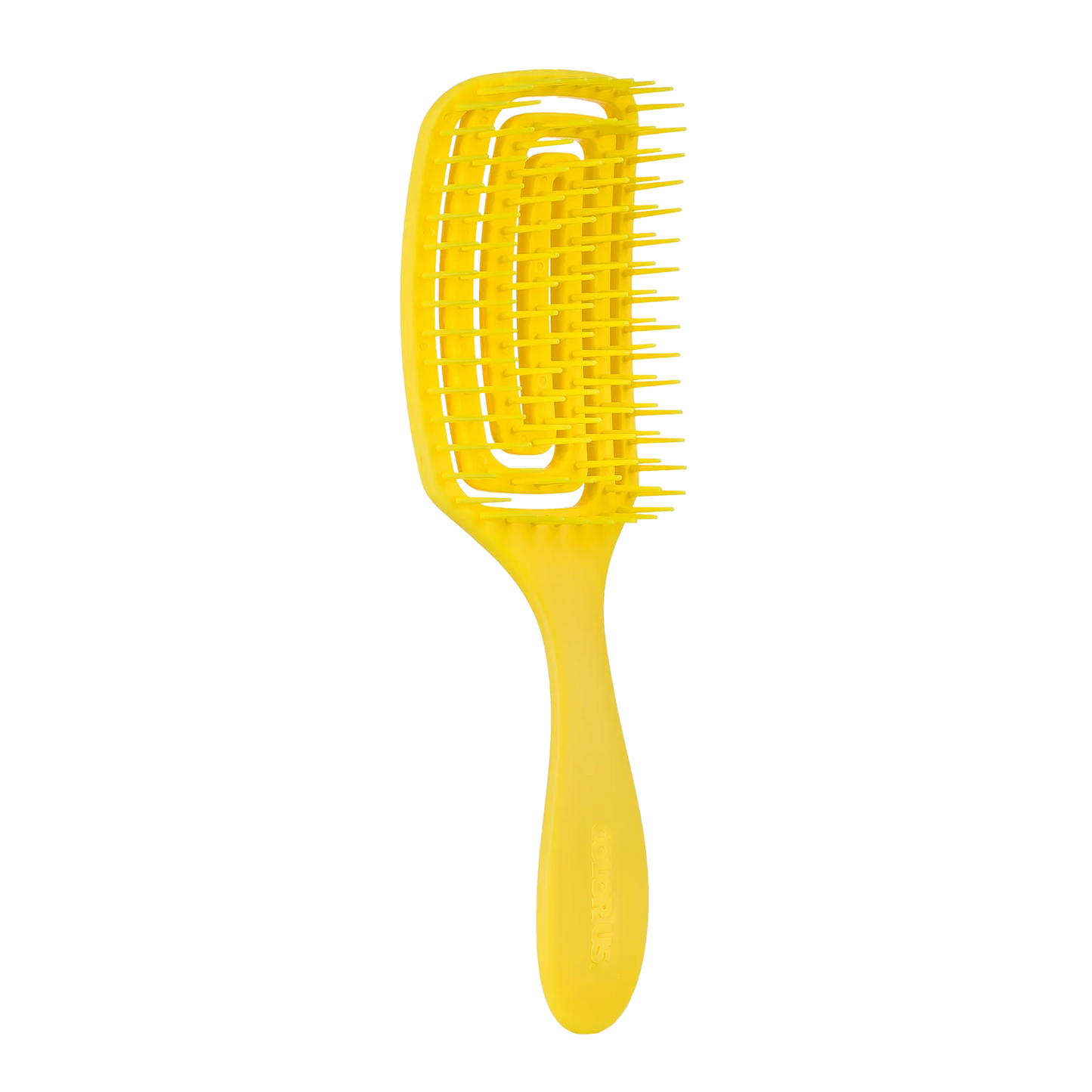 Colour Us- Lemon Hárbursti S