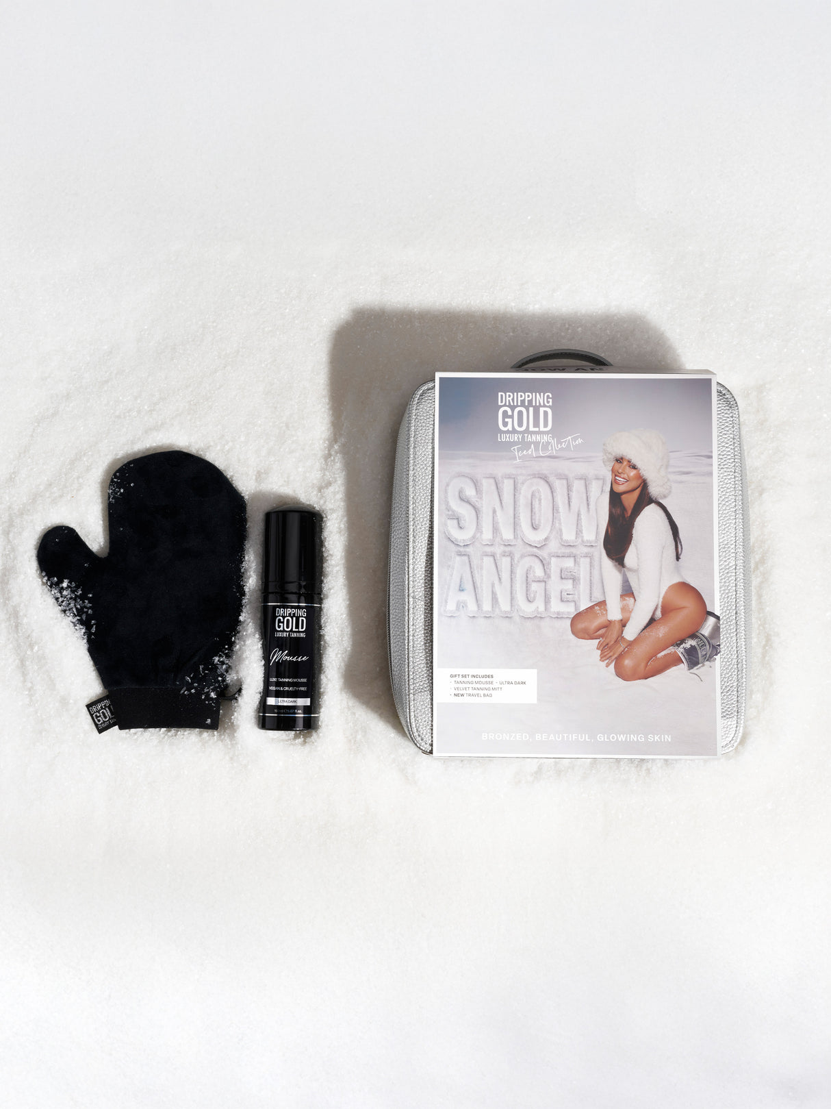 Snow Angel