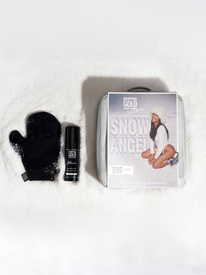 Snow Angel