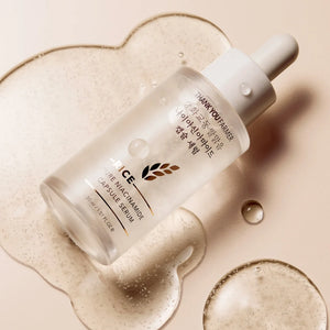 Rice Pure 5% Niacinamide Capsule Serum – 30 ml