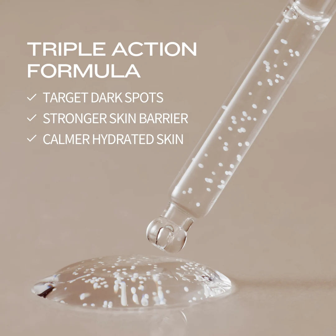 Rice Pure 5% Niacinamide Capsule Serum – 30 ml