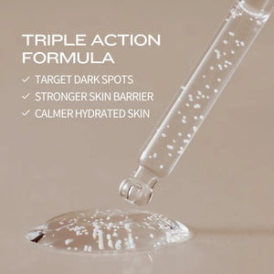 Rice Pure 5% Niacinamide Capsule Serum – 30 ml