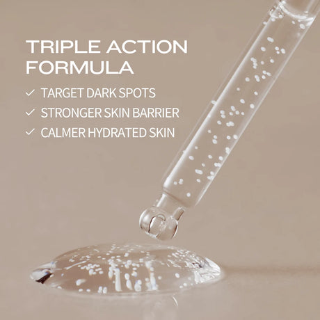 Rice Pure 5% Niacinamide Capsule Serum – 30 ml