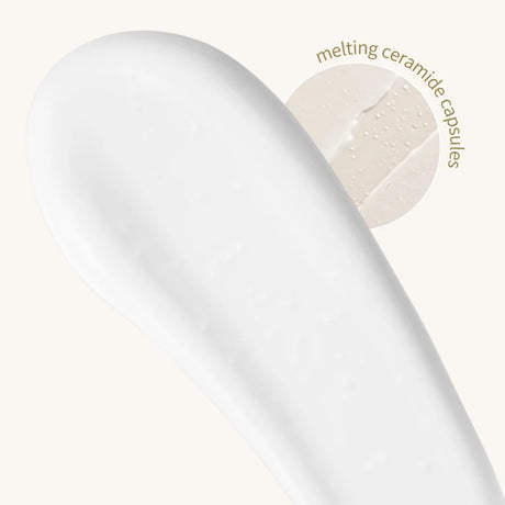 Rice Pure Barrier Capsule Cream