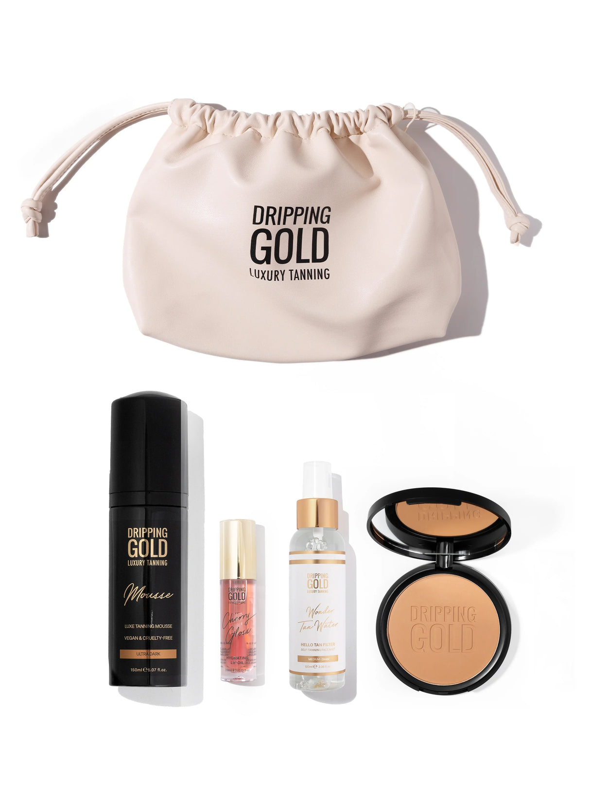 The Glow Edit