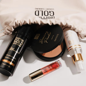 The Glow Edit