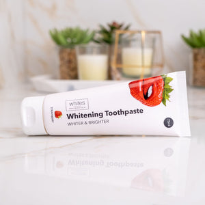 ROUTINE RESET Tilboð 🤍🪥- Sonic LED Tannbursti &  Frítt Tannkrem