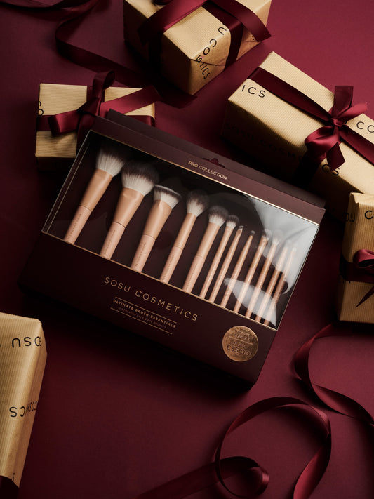 Ultimate Brush Essentials